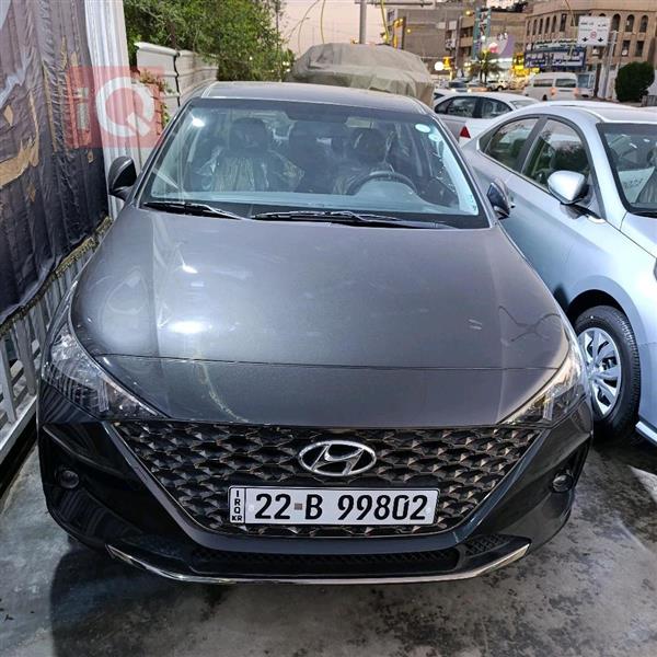 Hyundai for sale in Iraq